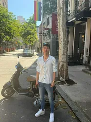 Escorts Philadelphia, Pennsylvania Twink_Leo