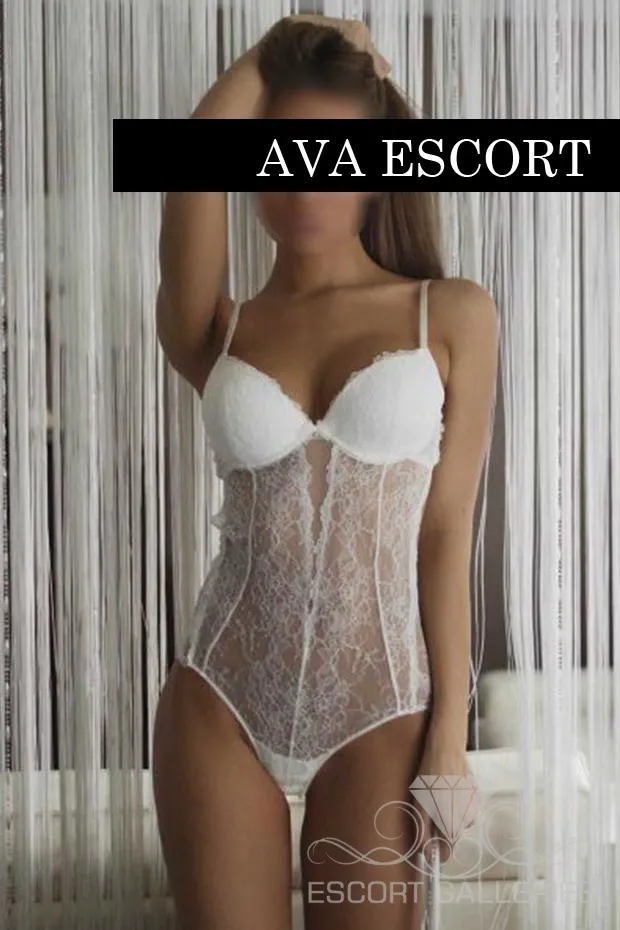 Escorts Dusseldorf, Germany Amelie