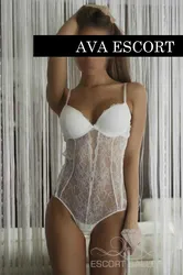 Escorts Dusseldorf, Germany Amelie
