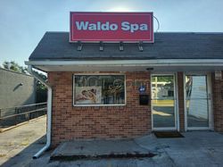 Massage Parlors Kansas City, Missouri Waldo Spa