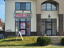 Massage Parlors Plainville, Connecticut K&J Rose Spa