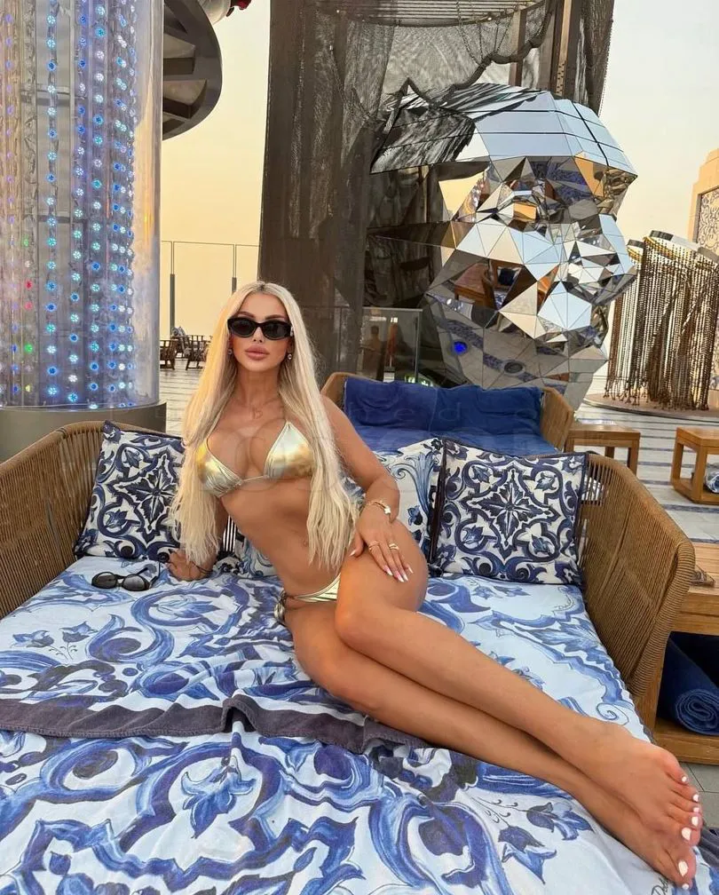 Escorts Miami, Florida YASMIN