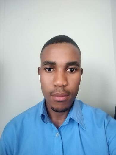 Escorts South Africa Young, Ambitious, Introvert