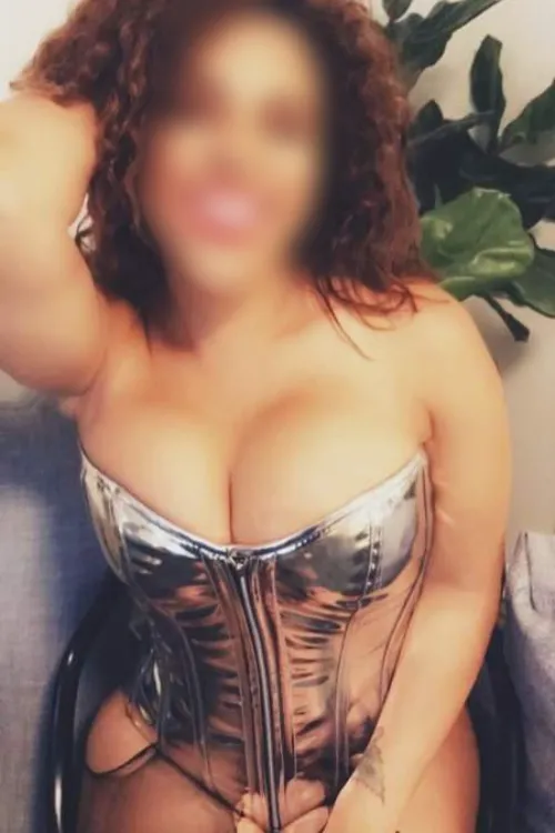 Escorts TS Vanessa