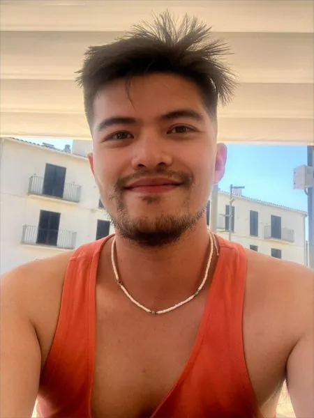 Escorts Barcelona, Spain JIMK_PornStar