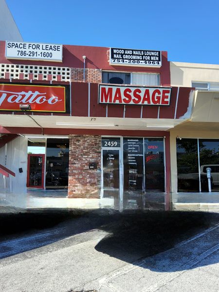 Massage Parlors Fort Lauderdale, Florida Happy Panda Spa