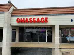 San Antonio, Texas O Massage