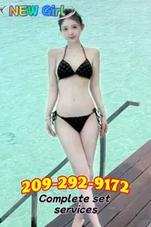 Escorts Stockton, California Open-minded 🍍New Girl🍍