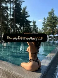 Escorts Tirana, Albania Adelina