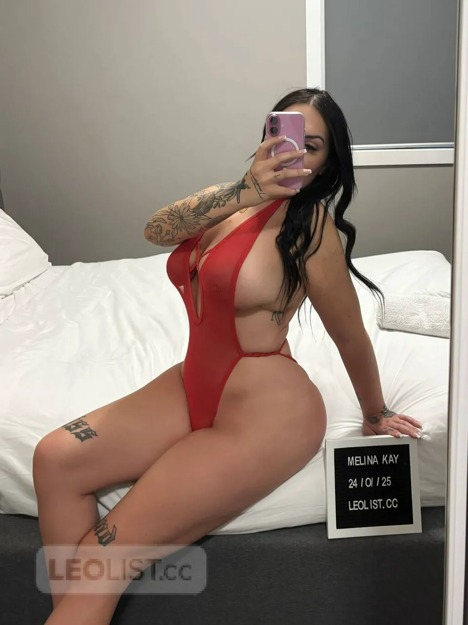 Escorts Winnipeg, Manitoba MELINA KAY