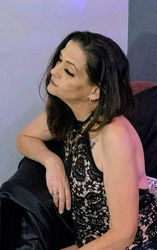 Escorts Texarkana, Texas Lady G