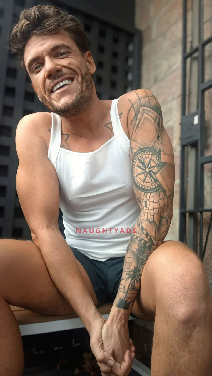Escorts Sydney, Australia Axel
