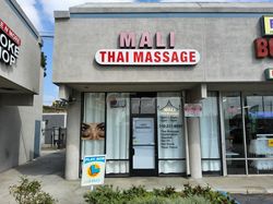 Los Angeles, California Mali Thai Massage