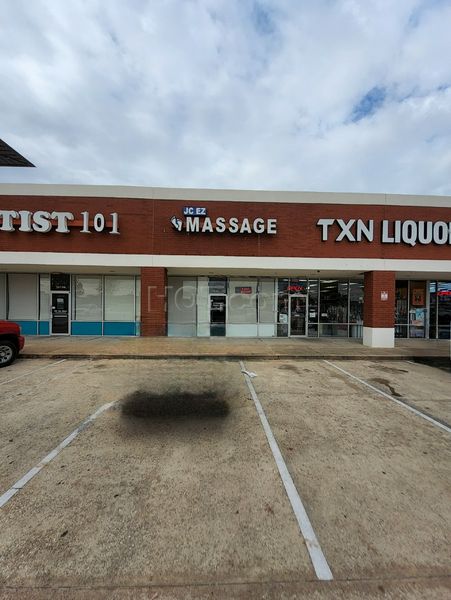 Massage Parlors Sugar Land, Texas Jc Ez Massage