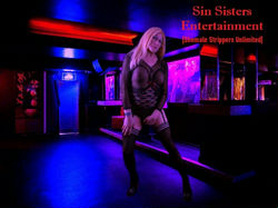Escorts Liverpool, England Sin Sisters Entertainment