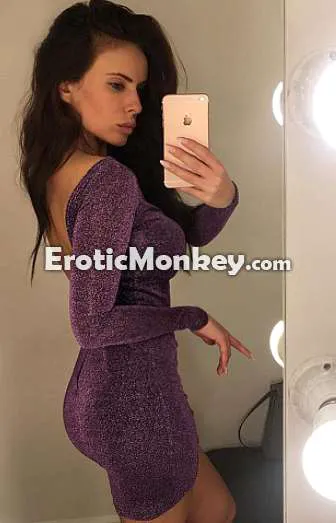 Escorts Manhattan, New York Laura