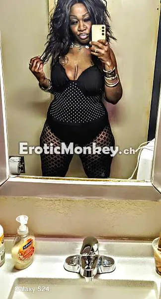 Escorts Augusta, Georgia Jolie