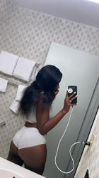 Escorts San Jose, California Ebonii