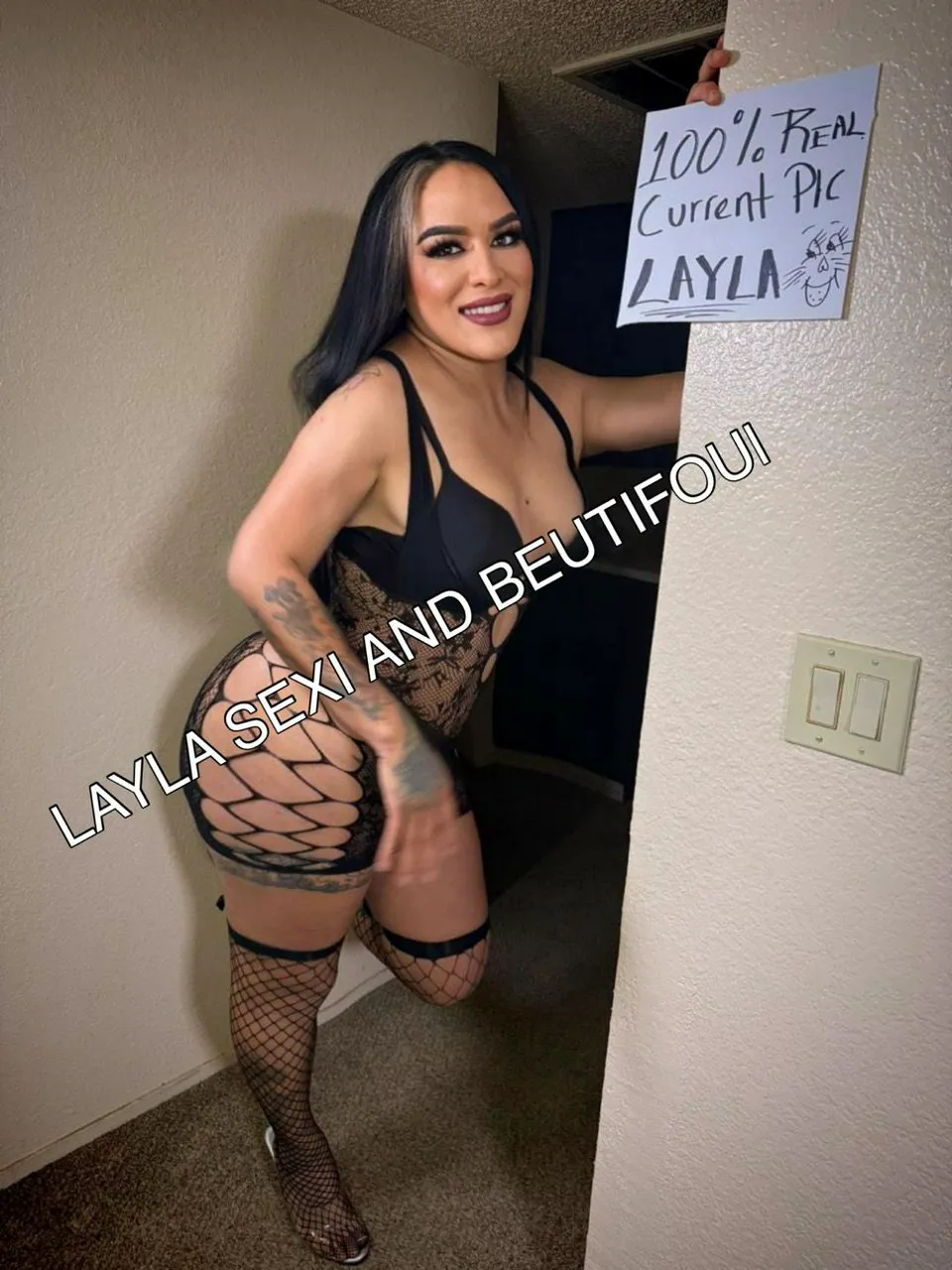 Escorts Sacramento, California Layla sexy 69