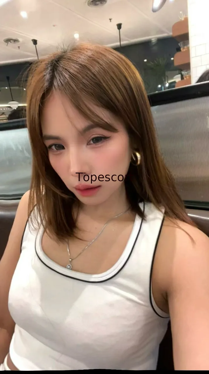 Escorts Jakarta, Indonesia Tisyaa