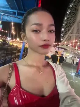 New girl town video 1