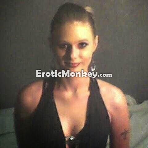 Escorts Little Rock, Arkansas Kittie