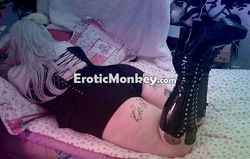 Escorts Queens, New York Chelzea