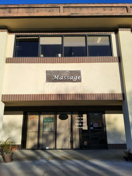 Massage Parlors San Marcos, California Oriental Oasis Massage