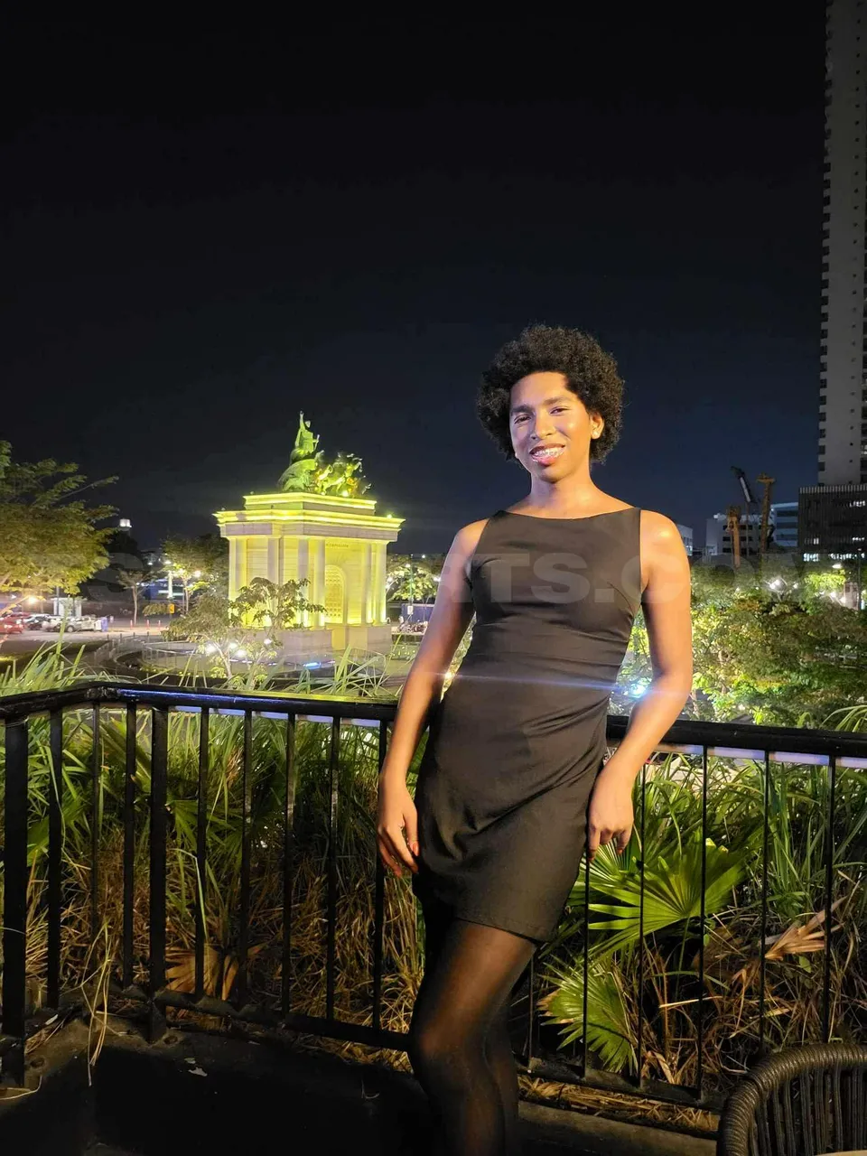 Escorts Bangkok, Thailand RebeccaKing