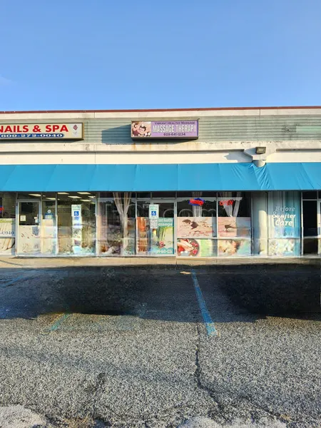 Massage Parlors Egg Harbor, New Jersey Vibrant Health Massage