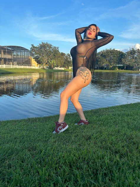 Escorts Orlando, Florida ☞ Sofi Hi babyOrlando, US -