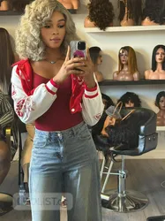 Escorts Montreal, Quebec Angèle