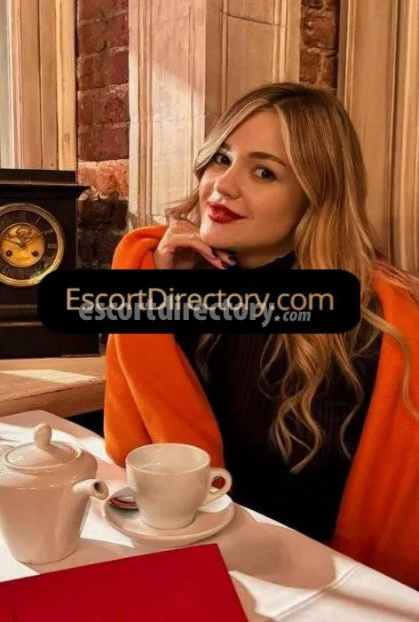 Escorts Istanbul, Turkey Kate