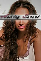 Escorts Hamburg, Germany Laura Anders