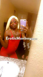 Escorts New Orleans, Louisiana Exotic MARIEEE