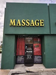 Massage Parlors Pasadena, California Dream Spa Massage