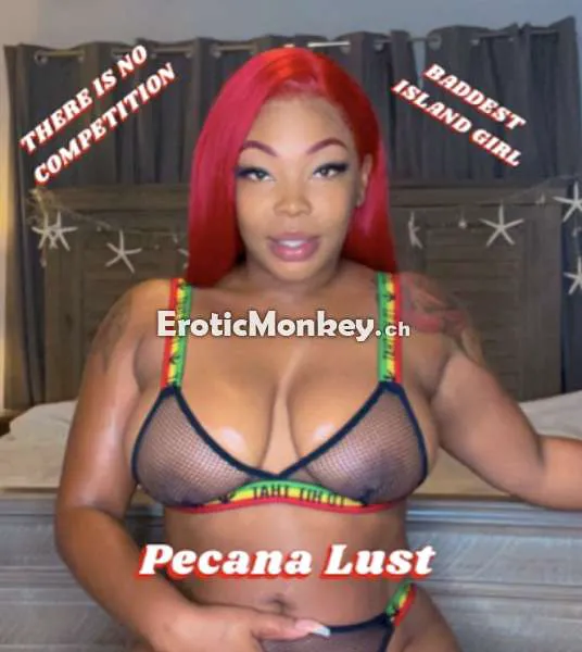 Escorts Hollywood, Florida Pecana Lust