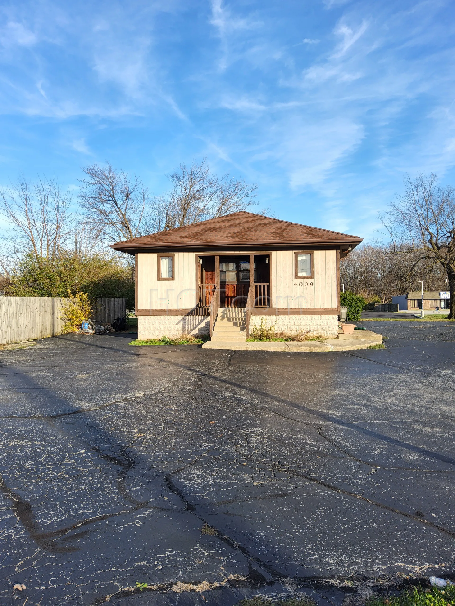 Indianapolis, Indiana South Keystone Foot & Body Spa