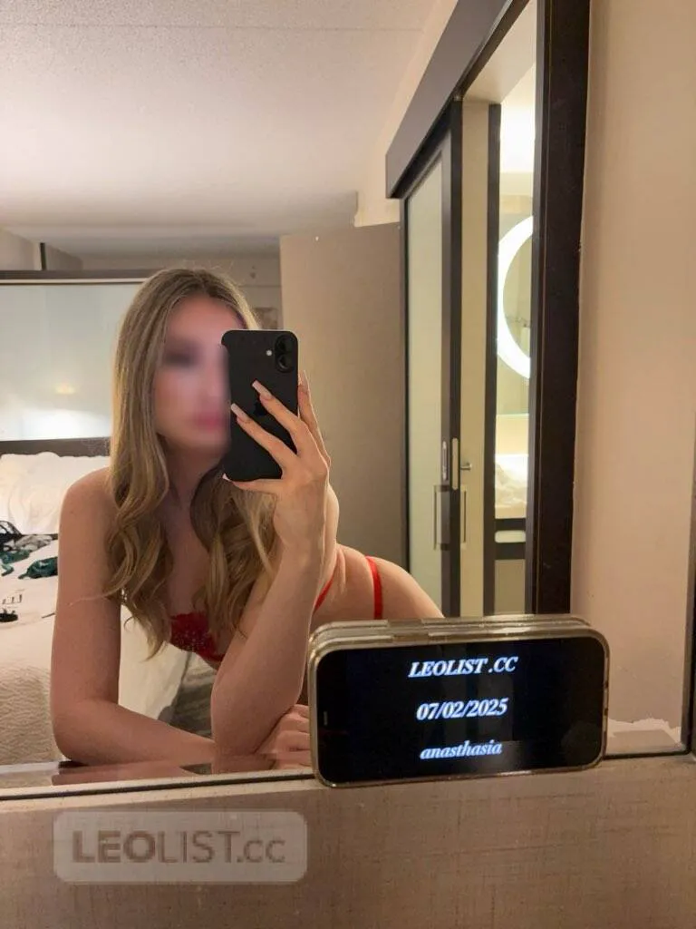 Escorts North York, Ontario Anasthasia
