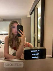 Escorts North York, Ontario Anasthasia