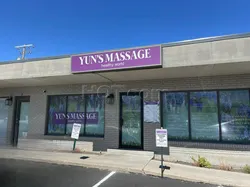 Holladay, Utah Yun’s Massage