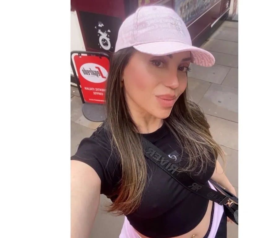 Escorts Royal Leamington Spa, England 🍑🍆 TS ALICE D'CASTRO 📍LEAMINGTON SPA