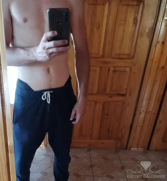 Escorts Berlin, Germany Mark