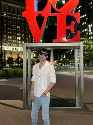 Escorts Philadelphia, Pennsylvania Twink_Leo