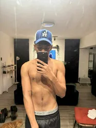 Escorts Manila, Philippines Abi_Verzano