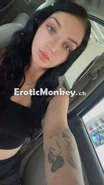 Escorts Tampa, Florida Angel