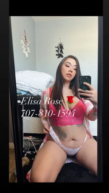 Escorts Vienna, Virginia Elisa rose