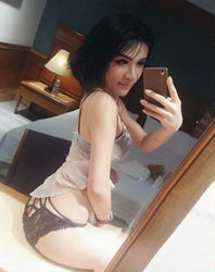 Escorts Cape Town, South Africa Hot asian​ ladyboy