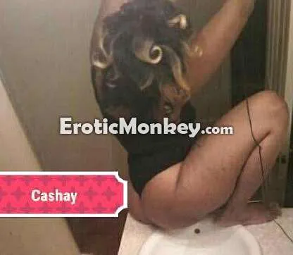 Escorts Atlanta, Georgia Cashay