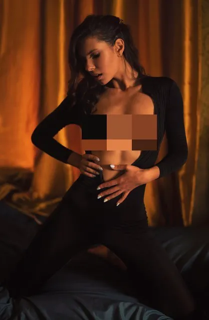 Escorts Moscow, Russia null